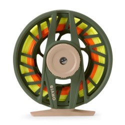 Clearwater® Reels - DARK PINE
