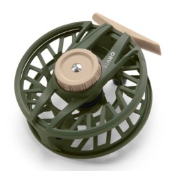 Clearwater® Reels - DARK PINE