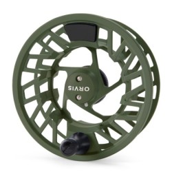 Clearwater® Reels - DARK PINE