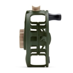 Clearwater® Reels - DARK PINE