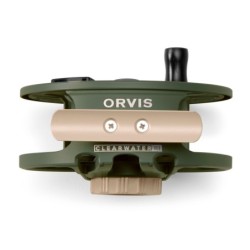 Clearwater® Reels - DARK PINE