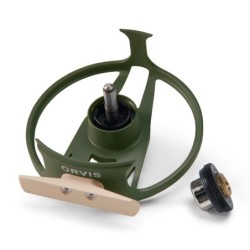 Clearwater® Reels - DARK PINE