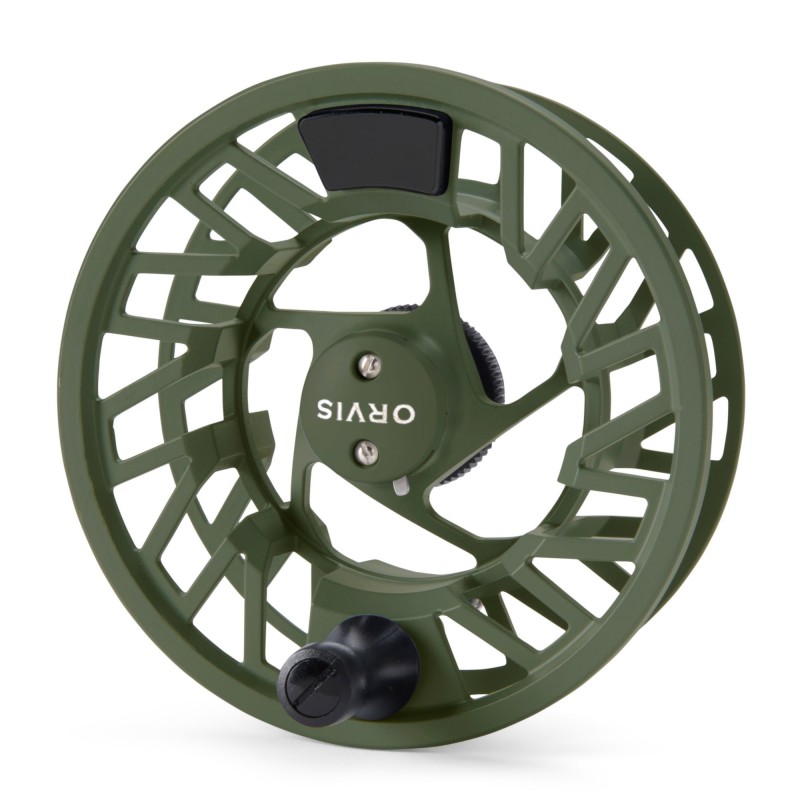 Clearwater® Spools - DARK PINE