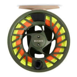 Clearwater® Reel & Spools 3-Pack - DARK PINE