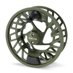 Clearwater® Reel & Spools 3-Pack - DARK PINE