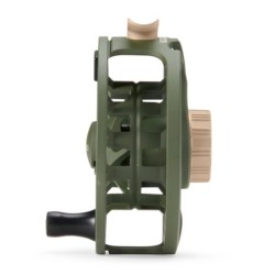 Clearwater® Reel & Spools 3-Pack - DARK PINE