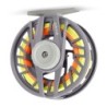Clearwater® Reel & Spools 3-Pack - CHARCOAL