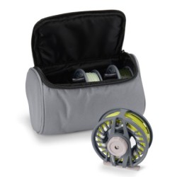 Clearwater® Reel & Spools 3-Pack - CHARCOAL