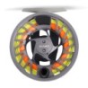 Clearwater® Reel & Spools 3-Pack - CHARCOAL