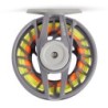 Clearwater® Reel & Spools 3-Pack - CHARCOAL