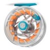 Mirage Reel - SILVER DRAGONFLY