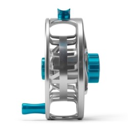 Mirage Reel - SILVER DRAGONFLY