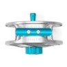 Mirage Reel - SILVER DRAGONFLY