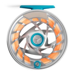 Mirage Reel - SILVER DRAGONFLY