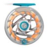 Mirage Reel - SILVER DRAGONFLY