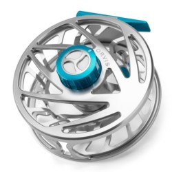 Mirage Reel - SILVER DRAGONFLY