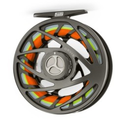 Mirage Reel - PEWTER
