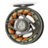 Mirage Reel - PEWTER