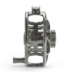 Mirage Reel - PEWTER