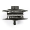 Mirage Reel - PEWTER