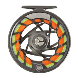 Mirage Reel - PEWTER