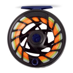 Mirage Reel - BLACKOUT