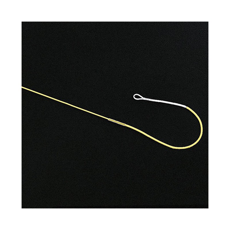 Braided Line/Leader Connectors