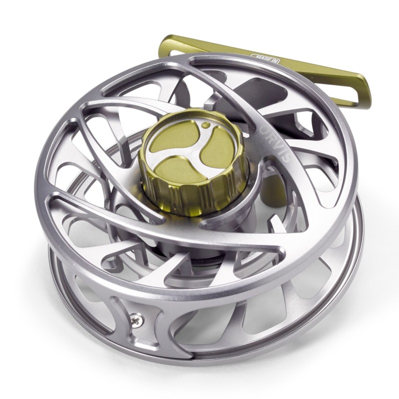 Mirage® LT Spool - PEWTER