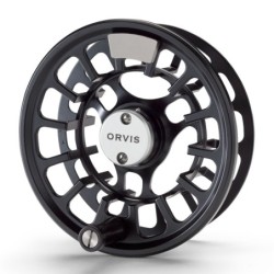 Hydros® Spool - BLACK