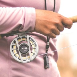 Hydros® Reels - BLACK