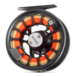 Hydros® Reels - BLACK