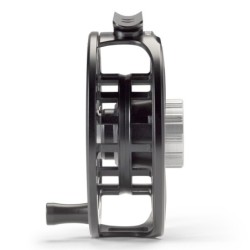 Hydros® Reels - BLACK