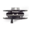 Hydros® Reels - BLACK