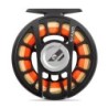 Hydros® Reels - BLACK
