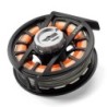 Hydros® Reels - BLACK