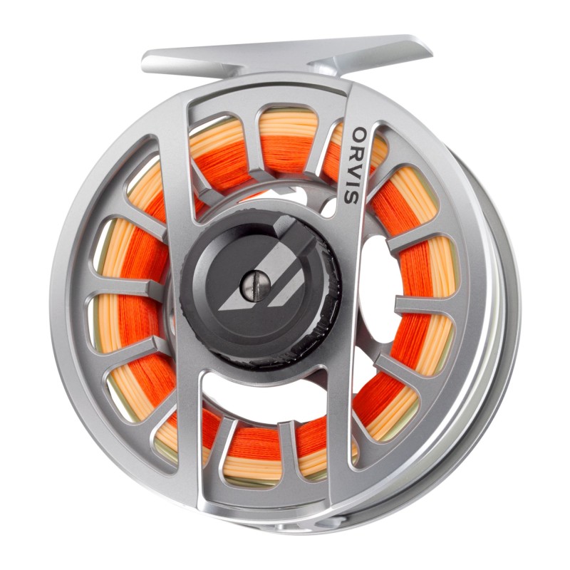 Hydros® Reels - SILVER