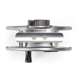 Hydros® Reels - SILVER