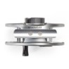 Hydros® Reels - SILVER