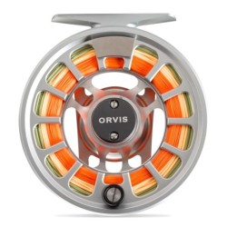 Hydros® Reels - SILVER