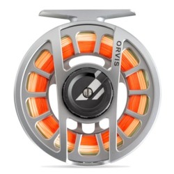Hydros® Reels - SILVER
