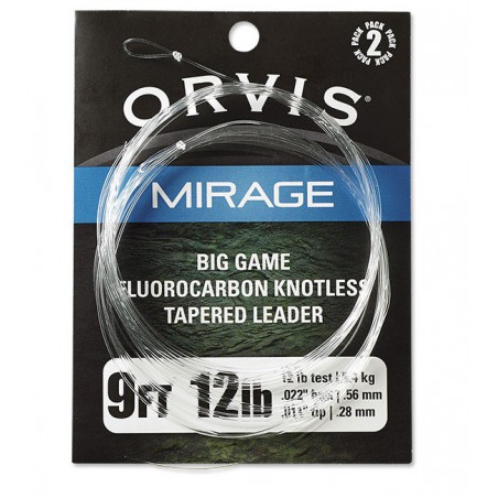 Mirage Big Game Leaders 2PK