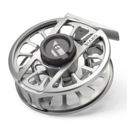 Hydros® Reels - SILVER