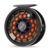 SSR Disc Spey Reels - BLACK