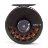 SSR Disc Spey Reels - BLACK