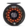 SSR Disc Spey Reels - BLACK