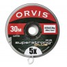 SuperStrong Plus Tippet in 30- and 100-meter spools