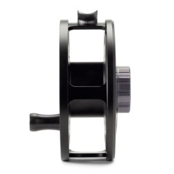 SSR Disc Spey Spools - BLACK