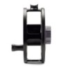 SSR Disc Spey Spools - BLACK