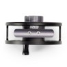 SSR Disc Spey Spools - BLACK