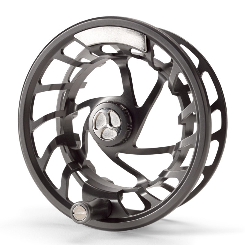 Mirage Spool - PEWTER